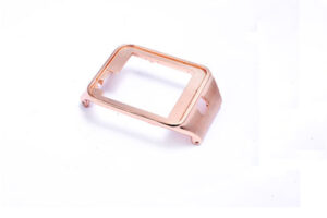 Die Casting Watch Cover